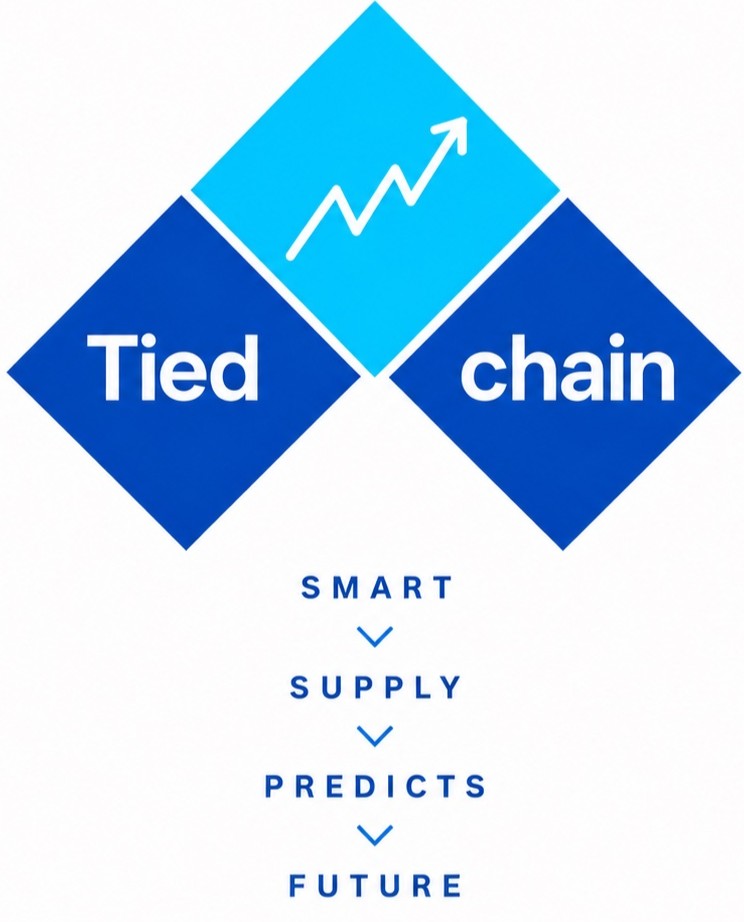 TiedChain logo